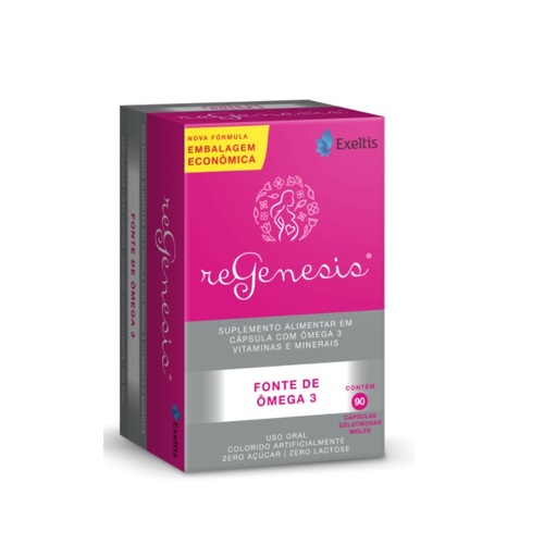 Regenesis